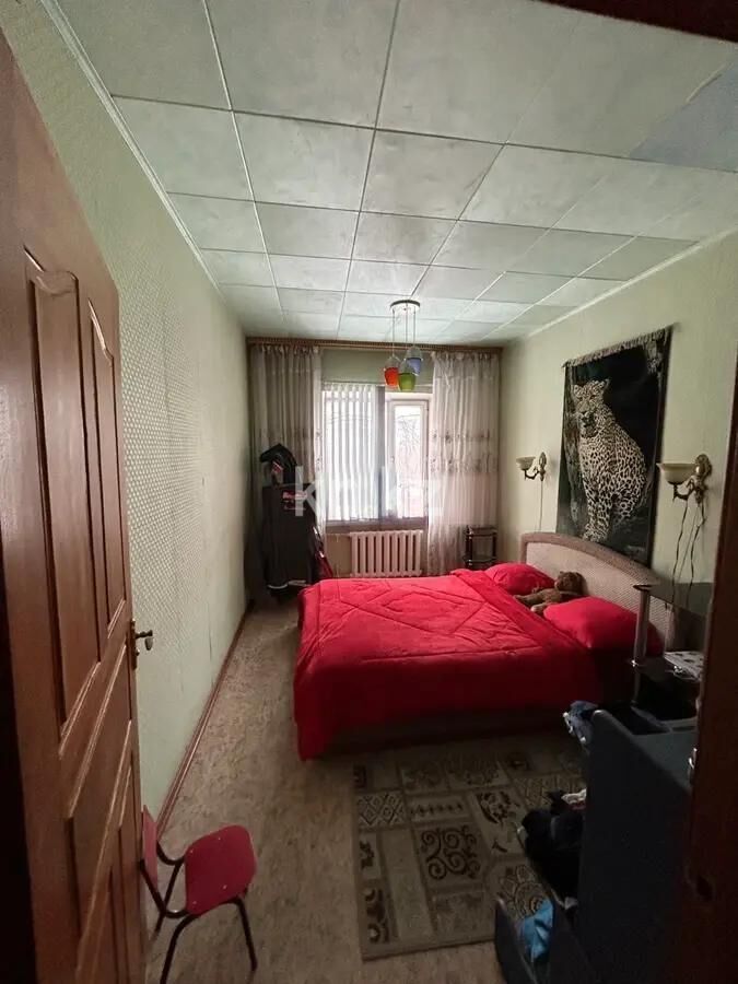Продажа 3-комнатной квартиры, 69 м² - Продажа квартир в панельном доме в Казахстане - страница 244 фото 1 из 4