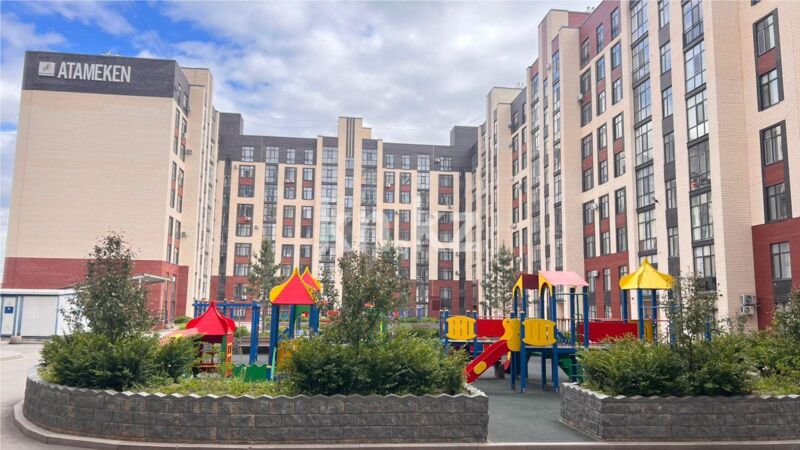 Продажа 2-комнатной квартиры, 40 м² - Продажа двухкомнатных квартир в кирпичном доме в Караганде - страница 27 фото 15 из 18