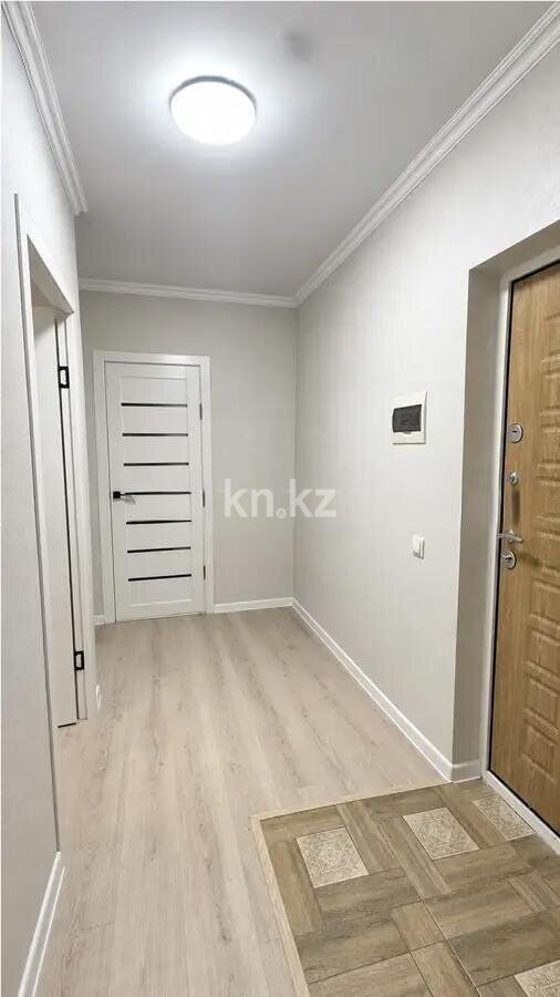 Продажа 1-комнатной квартиры, 33 м² - Продажа  однокомнатных квартир в новостройках Астаны - страница 8 фото 5 из 5