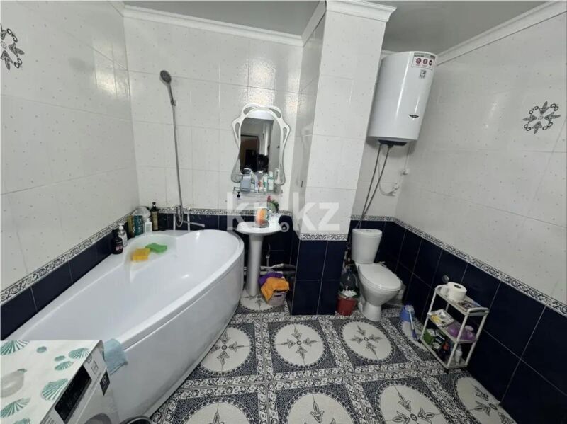 Продажа 3-комнатной квартиры, 96 м² - Продажа квартир в Караганде - страница 3 фото 5 из 6