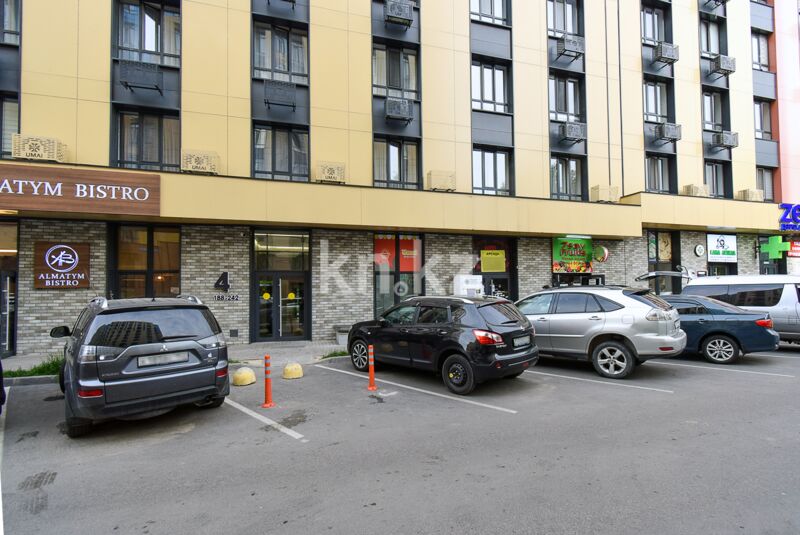 Аренда помещения - Аренда офисных и торговых помещений в Алматы фото 3 из 17