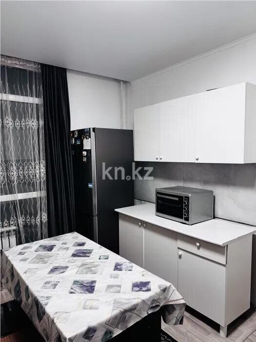 Продажа 1-комнатной квартиры, 43 м² - Продажа квартир в монолитно-каркасном доме в Алматы - страница 14 фото 2 из 4