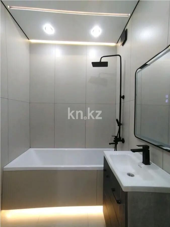 Продажа 2-комнатной квартиры, 67 м² - Продажа двухкомнатных квартир в Наурызбайском р-не Алматы - страница 25 фото 5 из 6