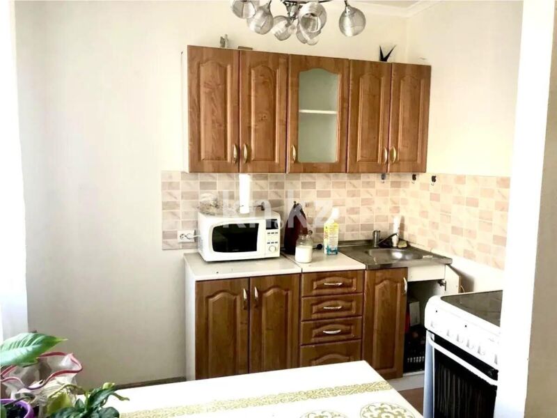 Продажа 1-комнатной квартиры, 25 м² - Продажа однокомнатных квартир в Астане - страница 26 фото 2 из 2