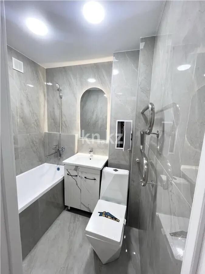Продажа 3-комнатной квартиры, 60 м² - Продажа трехкомнатных квартир в Алматы - страница 7 фото 4 из 5