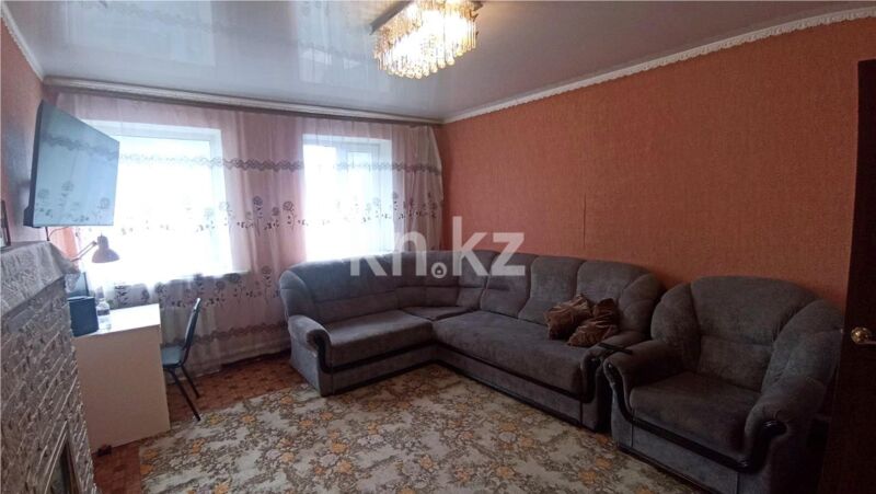 Продажа 5-комнатного дома, 130 м² - Недвижимость в Темиртау - страница 34 фото 2 из 28