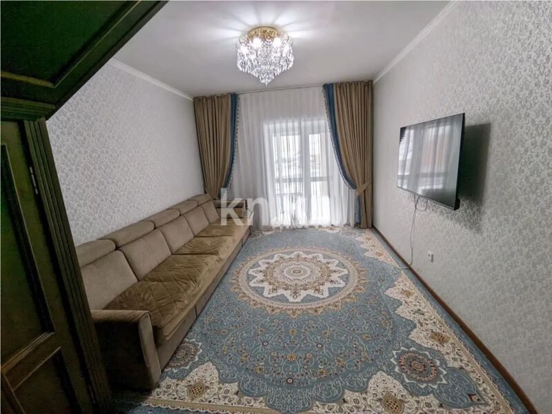 Продажа 2-комнатной квартиры, 68 м² - Продажа квартир в Астане - страница 51 фото 1 из 4