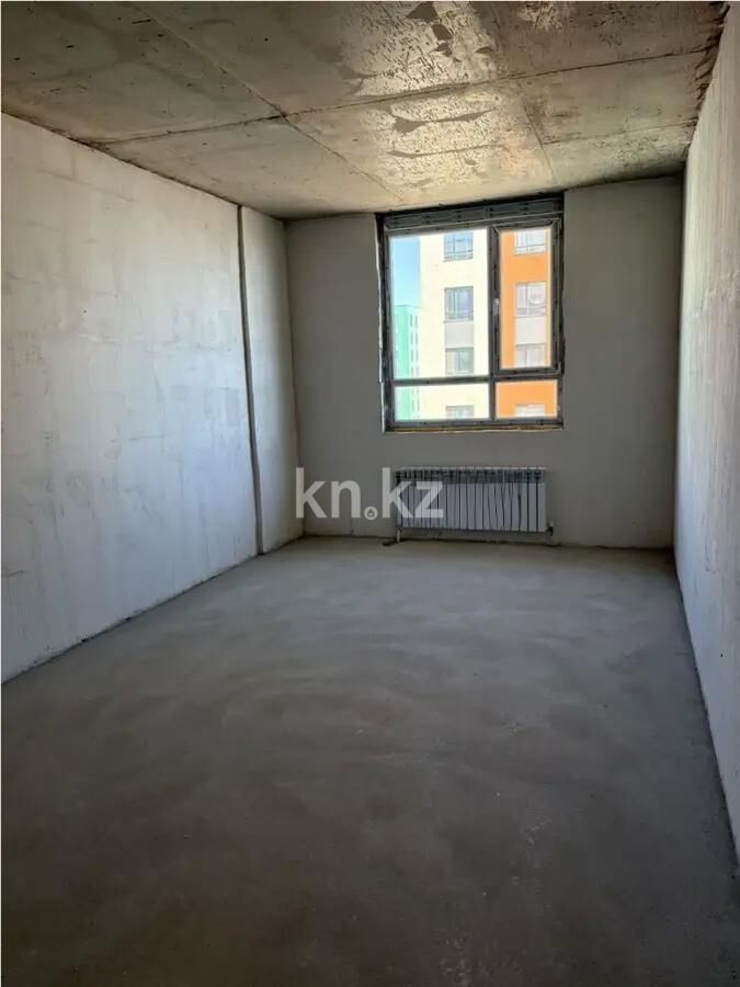Продажа 2-комнатной квартиры, 48.1 м² - Недвижимость в Астане - страница 8 фото 1 из 4