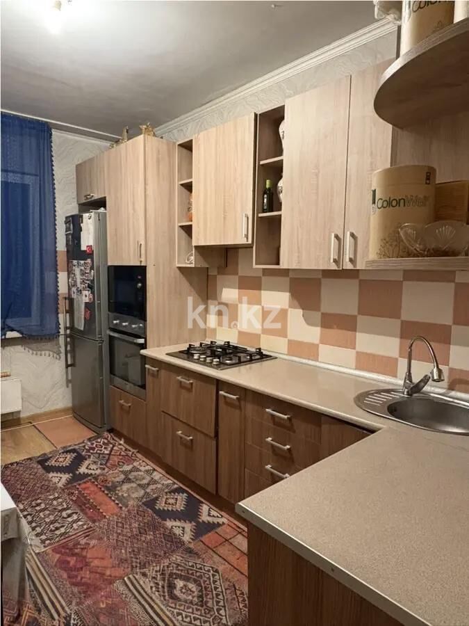 Продажа 2-комнатной квартиры, 68.1 м² - Продажа двухкомнатных квартир в монолитно-каркасном доме в Алматы - страница 9 фото 3 из 7