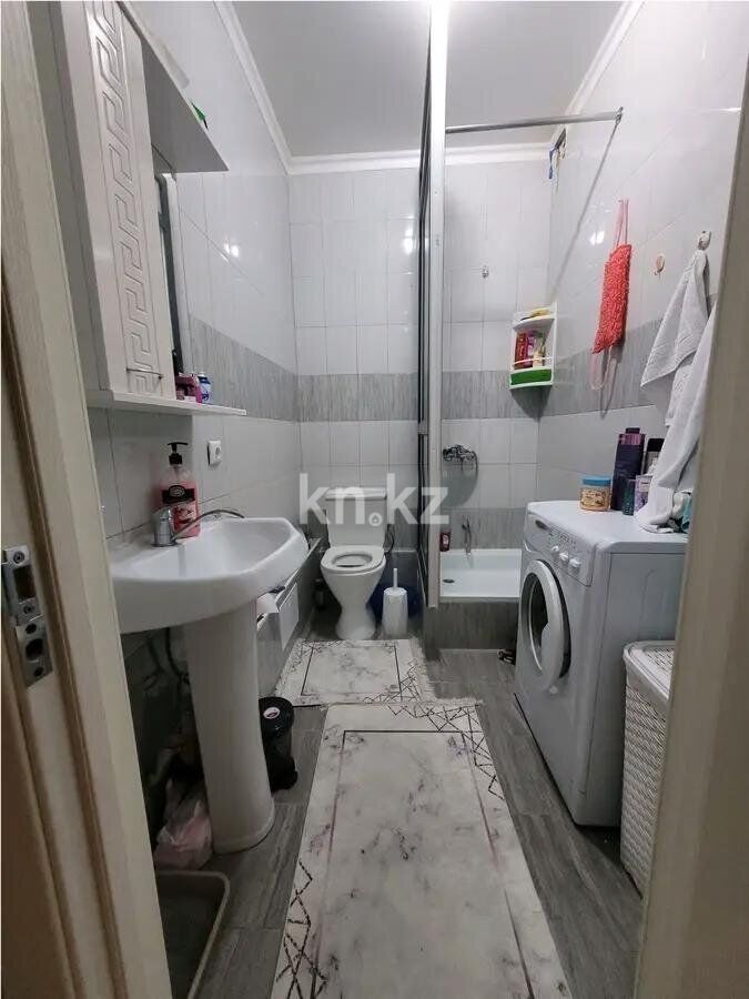 Продажа 2-комнатной квартиры, 41 м² - Продажа двухкомнатных квартир в Астане - страница 2 фото 5 из 5