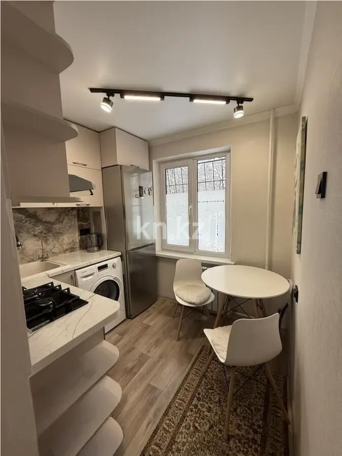 Продажа 2-комнатной квартиры, 41.8 м² - Продажа двухкомнатных квартир в панельном доме в Казахстане - страница 81 фото 3 из 5
