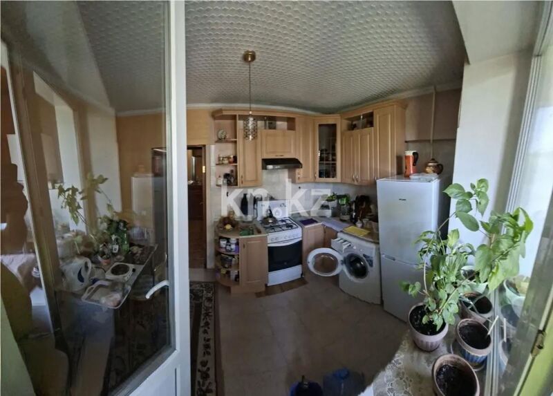 Продажа 2-комнатной квартиры, 52 м² - Продажа двухкомнатных квартир в Медеуском р-не Алматы - страница 8 фото 3 из 6