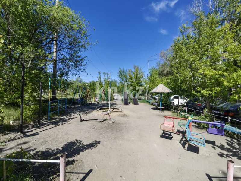Продажа 2-комнатной квартиры, 44 м² - Продажа квартир в Михайловке Караганды - страница 4 фото 23 из 25