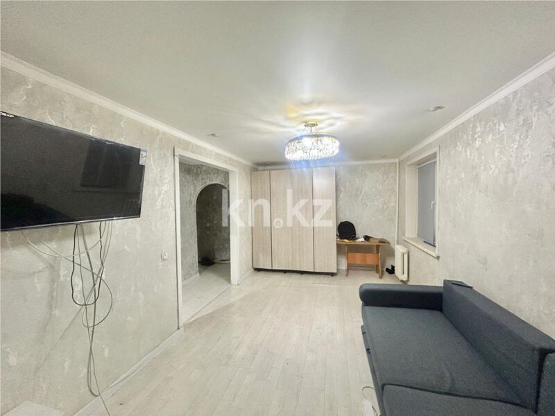 Продажа 1-комнатной квартиры, 30 м² - Продажа однокомнатных квартир в Караганде - страница 3 фото 2 из 8