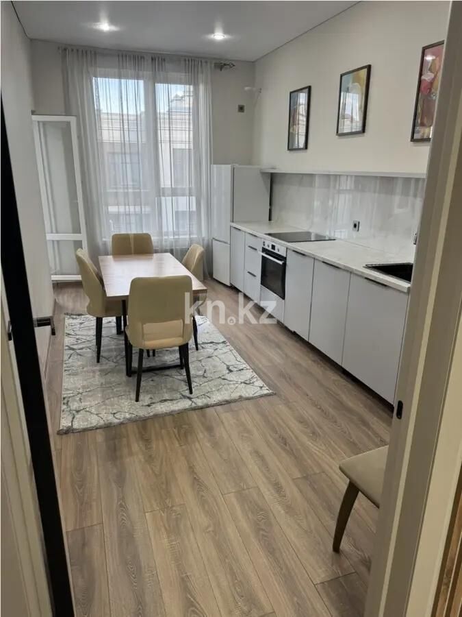 Продажа 3-комнатной квартиры, 109.2 м² - Продажа трехкомнатных квартир в кирпичном доме в Казахстане - страница 61 фото 5 из 6