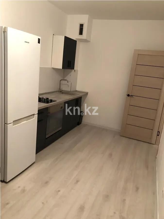 Продажа 1-комнатной квартиры, 42 м² - Продажа однокомнатных квартир в Турксибском р-не Алматы - страница 14 фото 3 из 4