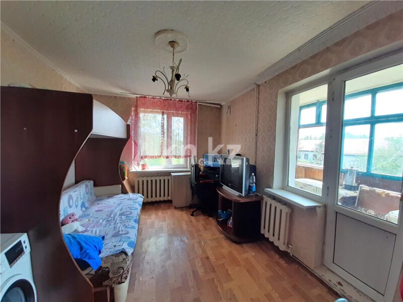 Продажа 2-комнатной квартиры, 52 м² - Продажа двухкомнатных квартир в панельном доме в Темиртау - страница 8 фото 3 из 10