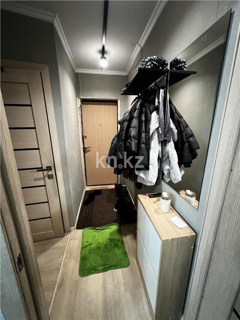 Продажа 3-комнатной квартиры, 48 м² - Продажа трехкомнатных квартир в Пришахтинске Караганды фото 9 из 14