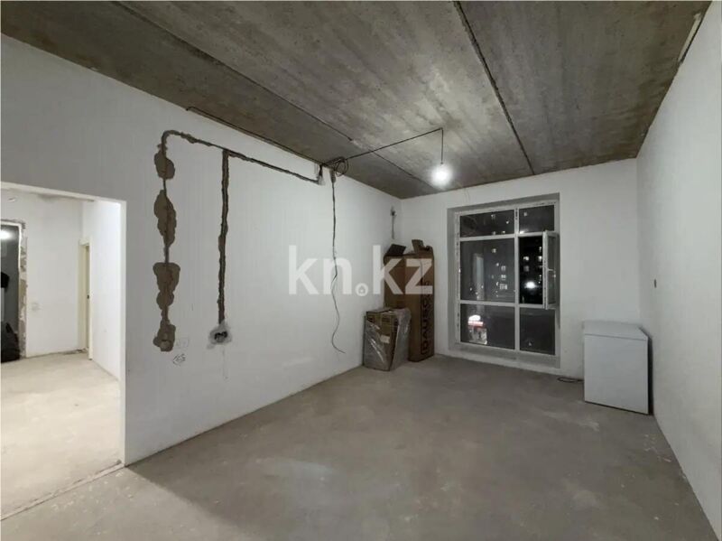 Продажа 2-комнатной квартиры, 62.4 м² - Продажа двухкомнатных квартир в Астане - страница 12 фото 1 из 4