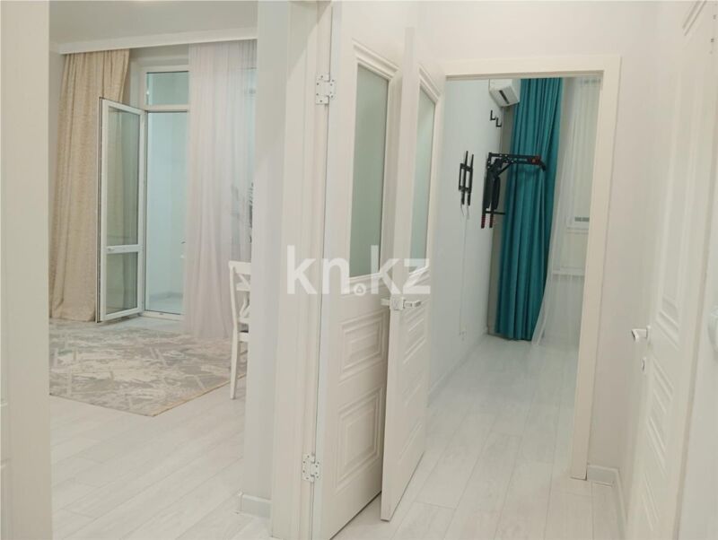 Продажа 2-комнатной квартиры, 49.8 м² - Продажа квартир в Казахстане - страница 145 фото 5 из 16