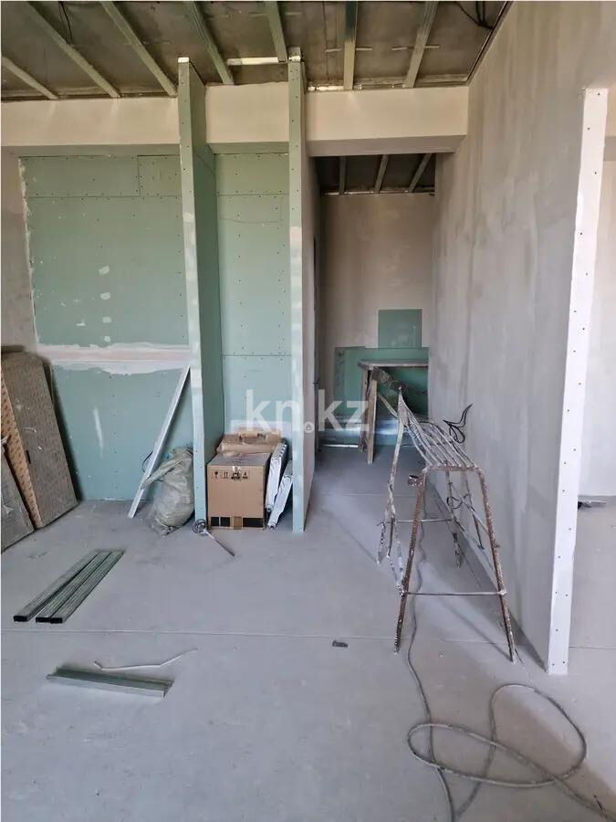 Продажа 1-комнатной квартиры, 57 м² - Продажа однокомнатных квартир в Бостандыкском р-не Алматы - страница 18 фото 3 из 4