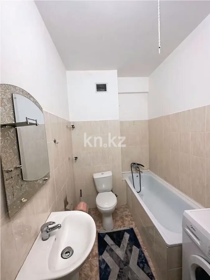 Продажа 1-комнатной квартиры, 30 м² - Продажа однокомнатных квартир в Алмалинском р-не Алматы - страница 8 фото 3 из 4