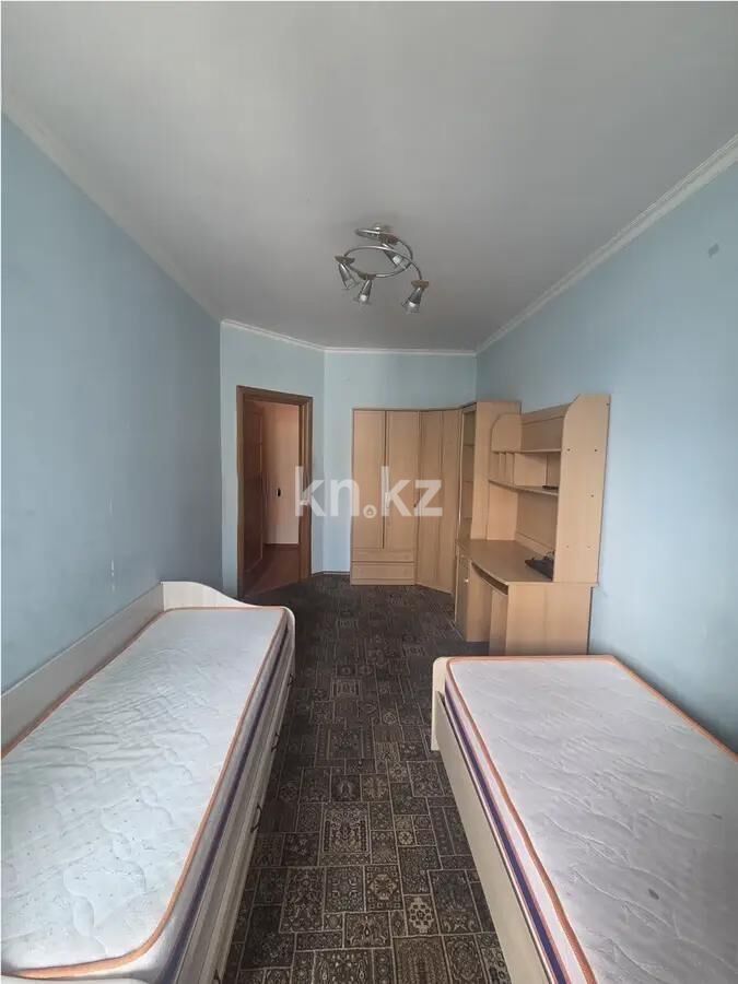 Продажа 3-комнатной квартиры, 100 м² - Продажа трехкомнатных квартир в Бостандыкском р-не Алматы - страница 24 фото 3 из 4