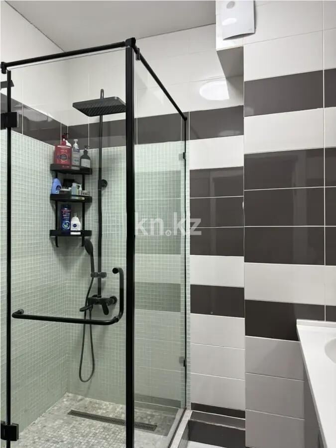 Продажа 3-комнатной квартиры, 92.8 м² - Продажа трехкомнатных квартир в Турксибском р-не Алматы - страница 7 фото 5 из 7