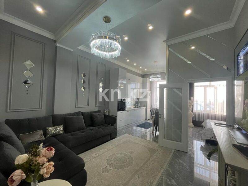 Продажа 3-комнатной квартиры, 70 м² - Продажа трехкомнатных квартир в Караганде - страница 38 фото 6 из 29