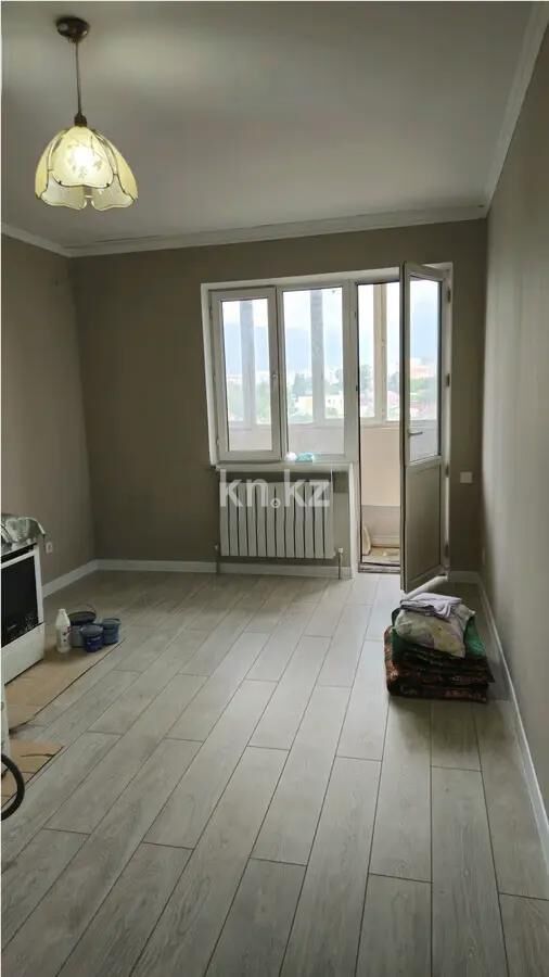 Продажа 1-комнатной квартиры, 52 м² - Продажа однокомнатных квартир в Алатауском р-не Алматы - страница 22 фото 2 из 2