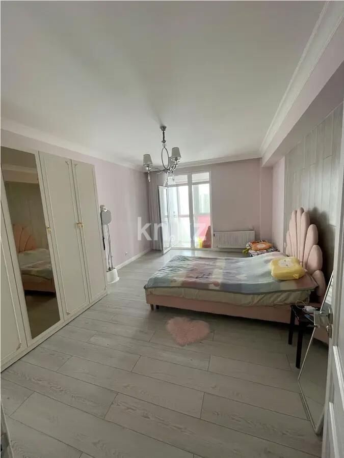 Продажа 4-комнатной квартиры, 134.1 м² - Продажа четырехкомнатных квартир в Алмалинском р-не Алматы - страница 2 фото 3 из 6