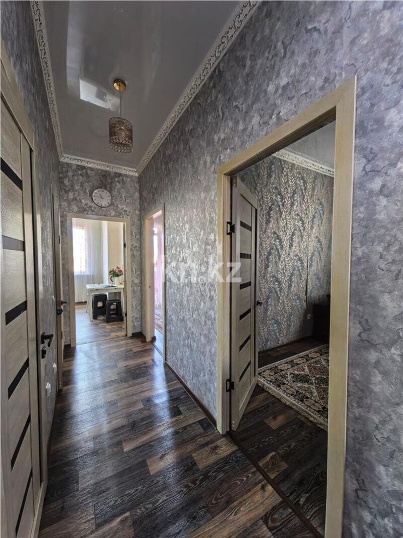 Продажа 2-комнатной квартиры, 52 м² - Продажа земельных участков в Актобе фото 10 из 11