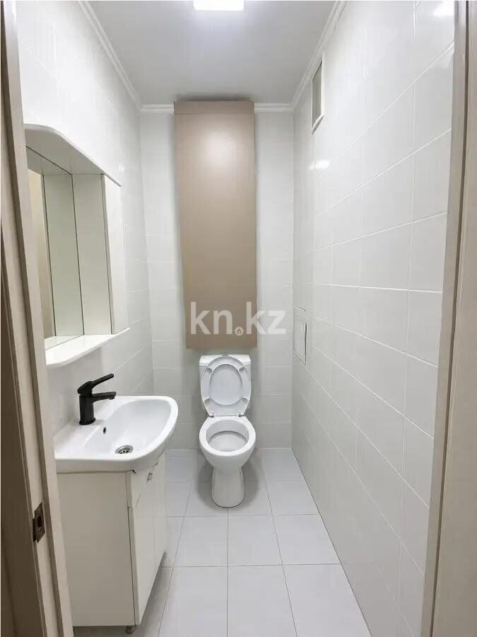 Продажа 4-комнатной квартиры, 101 м² - Продажа квартир в Казахстане - страница 273 фото 4 из 4