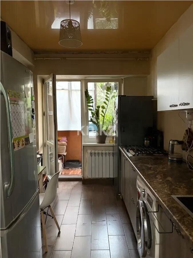 Продажа 2-комнатной квартиры, 49 м² - Продажа квартир в Кокшетау фото 4 из 4