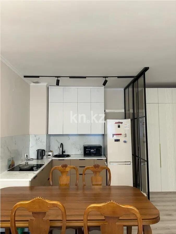 Продажа 2-комнатной квартиры, 64 м² - Продажа квартир в блочном доме в Казахстане - страница 7 фото 3 из 5