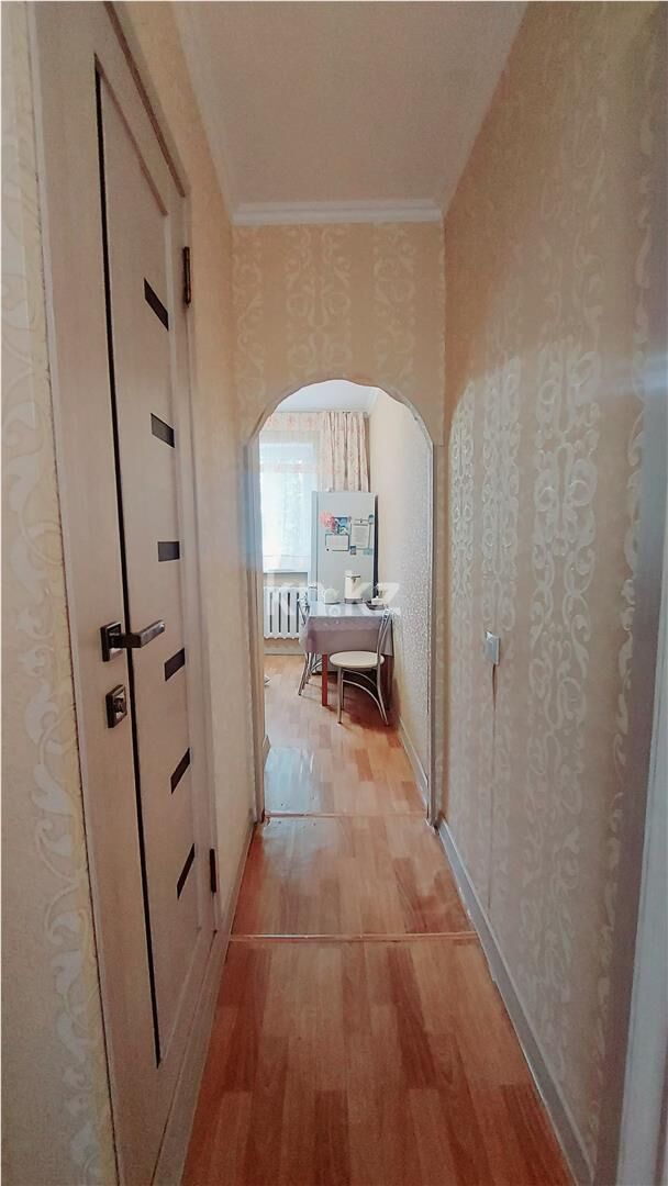 Продажа 3-комнатной квартиры, 62 м² - Продажа трехкомнатных квартир на Юго-Востоке Караганды - страница 21 фото 6 из 11