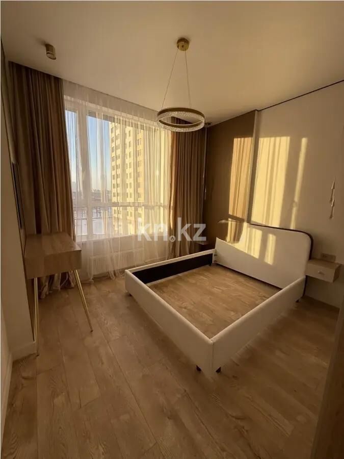 Продажа 2-комнатной квартиры, 43 м² - Недвижимость в Астане - страница 28 фото 2 из 5