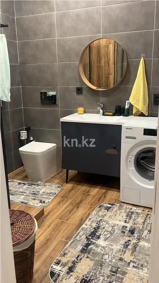 Продажа 3-комнатной квартиры, 130 м² - Продажа трехкомнатных квартир в Бостандыкском р-не Алматы - страница 3 фото 5 из 7