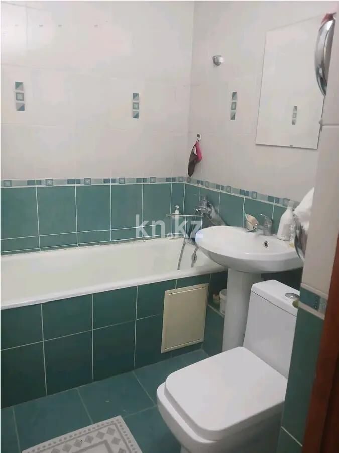Продажа 1-комнатной квартиры, 42 м² - Продажа однокомнатных квартир в панельном доме в Алматы - страница 21 фото 3 из 4