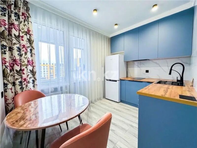 Продажа 1-комнатной квартиры, 35 м² - Продажа квартир в Казахстане - страница 5 фото 2 из 2