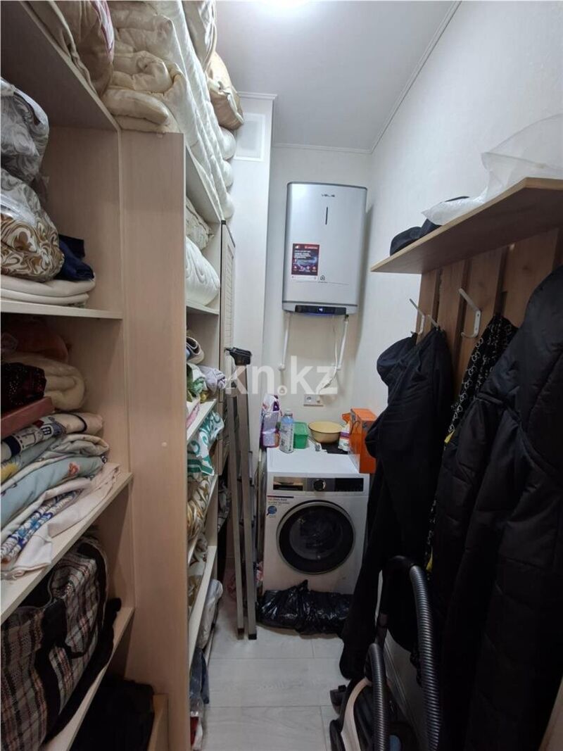 Продажа 4-комнатной квартиры, 110 м² - Продажа квартир в кирпичном доме в Казахстане - страница 47 фото 9 из 20