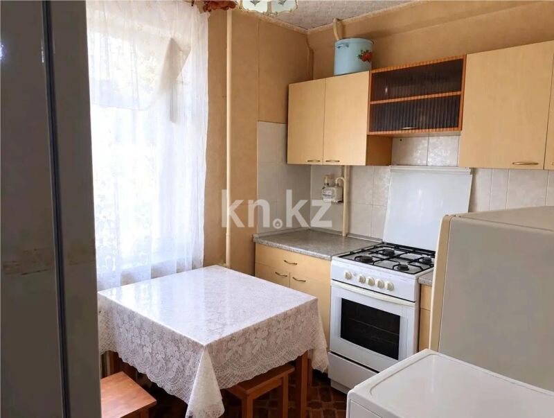 Продажа 2-комнатной квартиры, 38 м² - Продажа двухкомнатных квартир в Астане - страница 82 фото 3 из 4
