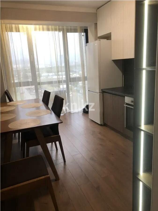 Продажа 2-комнатной квартиры, 60 м² - Продажа двухкомнатных квартир от собственников в Алматы - страница 5 фото 3 из 3