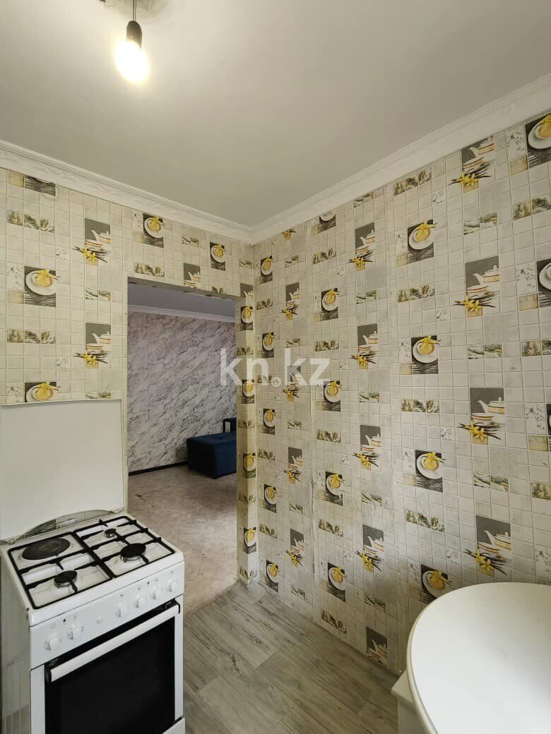 Продажа 2-комнатной квартиры, 44.4 м² - Недвижимость в Караганде фото 18 из 26