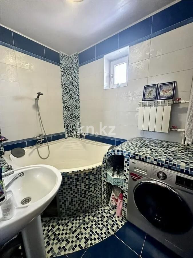 Продажа 3-комнатной квартиры, 71 м² - Продажа трехкомнатных квартир в панельном доме в Алматы фото 4 из 5