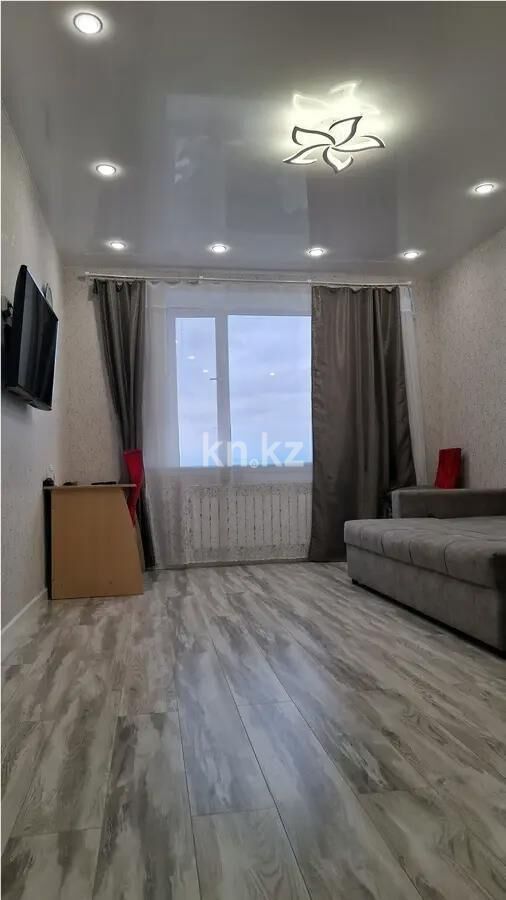 Продажа 1-комнатной квартиры, 38.3 м² - Продажа однокомнатных квартир в р-не Сарайшык Астаны - страница 19 фото 1 из 3
