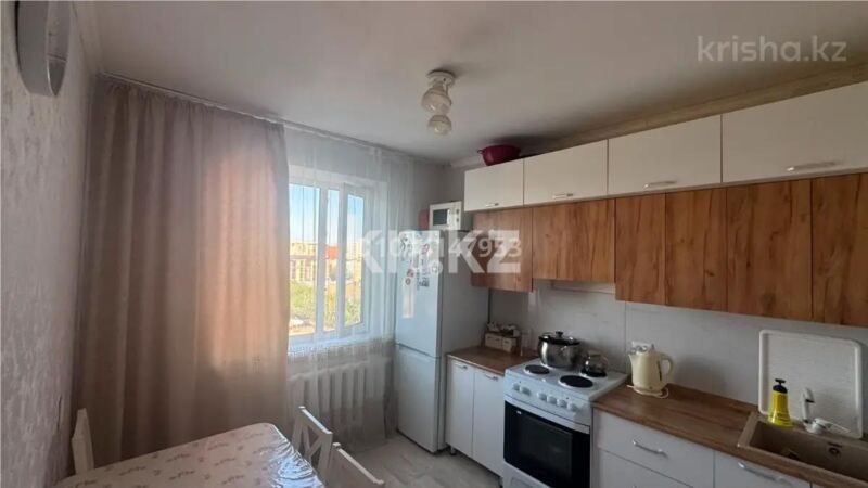 Продажа 3-комнатной квартиры, 63 м² - Продажа трехкомнатных квартир на Юго-Востоке Караганды - страница 15 фото 4 из 6