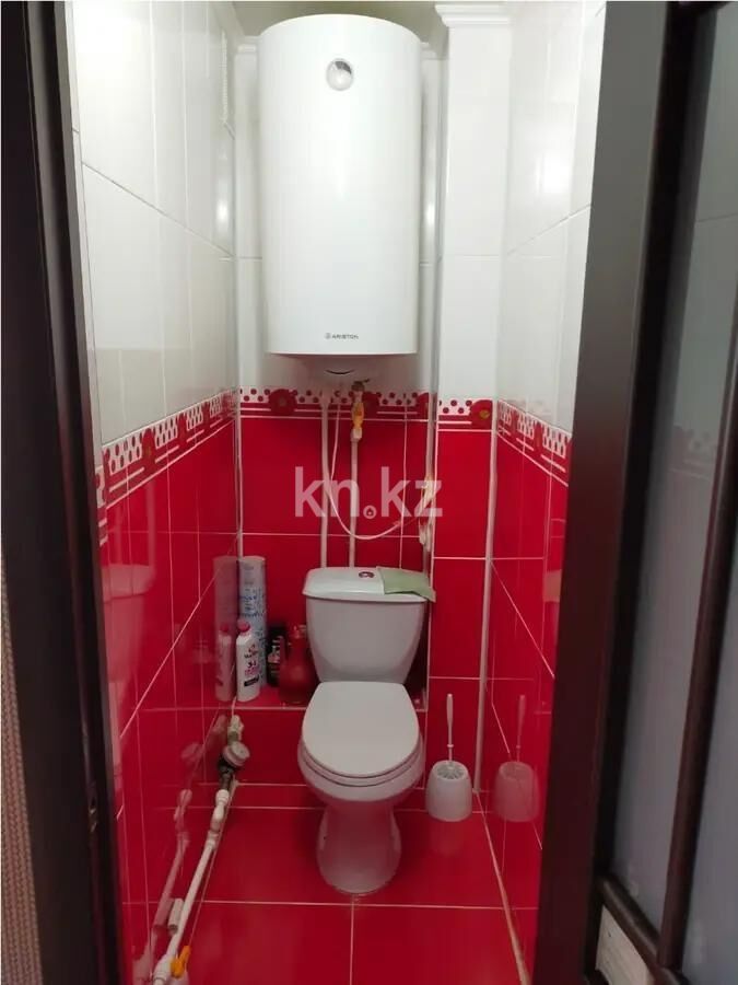 Продажа 3-комнатной квартиры, 58 м² - Продажа трехкомнатных квартир от собственников в Абае фото 7 из 7