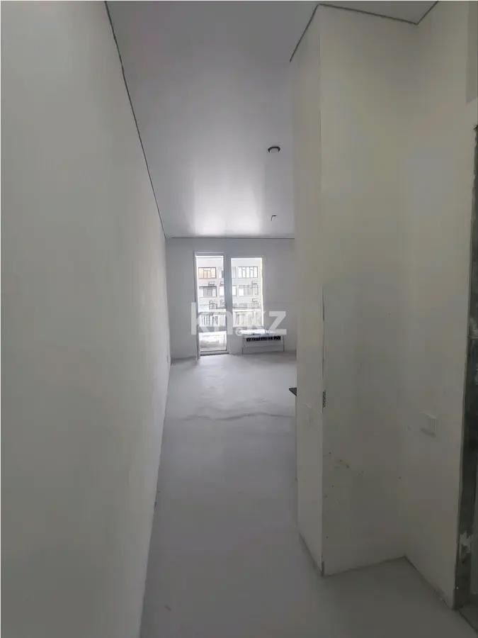 Продажа 1-комнатной квартиры, 25.5 м² - Продажа  однокомнатных квартир в новостройках Алматы - страница 43 фото 4 из 4