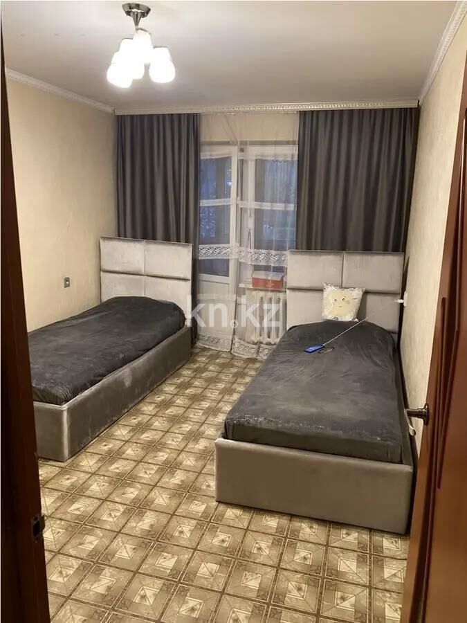 Продажа 3-комнатной квартиры, 70 м² - Продажа трехкомнатных квартир в Казахстане - страница 7 фото 2 из 5
